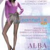 Jeannette - Hosiery-collection